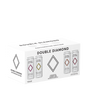 Double Diamond CAFFEINATED Seltzer 12oz Can